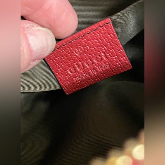 Gucci Flora limited Edition pouch Full Set - Picture 10 of 12